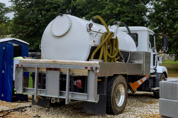 Best Sanitation services for porta potties  in Piggott, AR