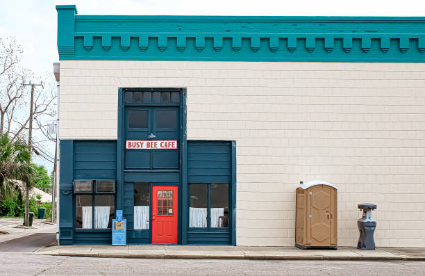 Portable Toilet Options We Offer in Piggott, AR